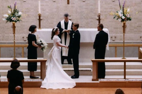 Wedding