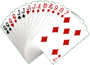 trump cards